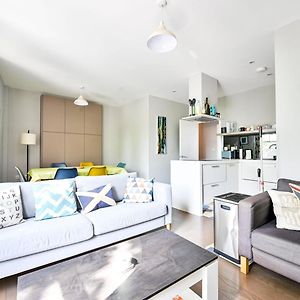 Appartement met Twee Slaapkamers